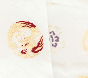 金襴生地